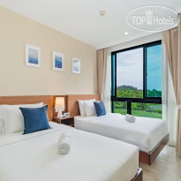 Wyndham Royal Lee Phuket
