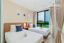 Wyndham Royal Lee Phuket 5*
