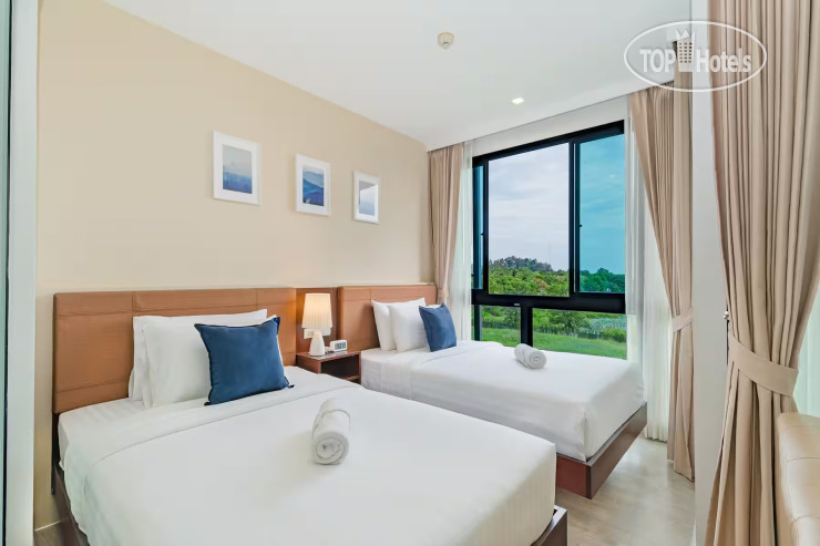 Wyndham Royal Lee Phuket