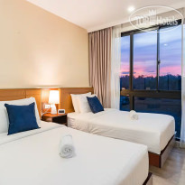 Wyndham Royal Lee Phuket