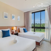 Wyndham Royal Lee Phuket