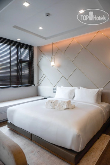 The Proud Karon Beach Phuket Trademark Collection By Wyndham