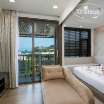 The Proud Karon Beach Phuket Trademark Collection By Wyndham