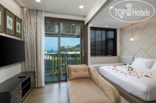 The Proud Karon Beach Phuket Trademark Collection By Wyndham 5*