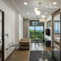 The Proud Karon Beach Phuket Trademark Collection By Wyndham