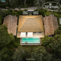 Villa Escape Burasari 