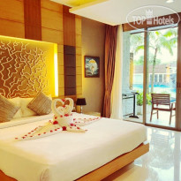 Aqua Resort SHA Plus 