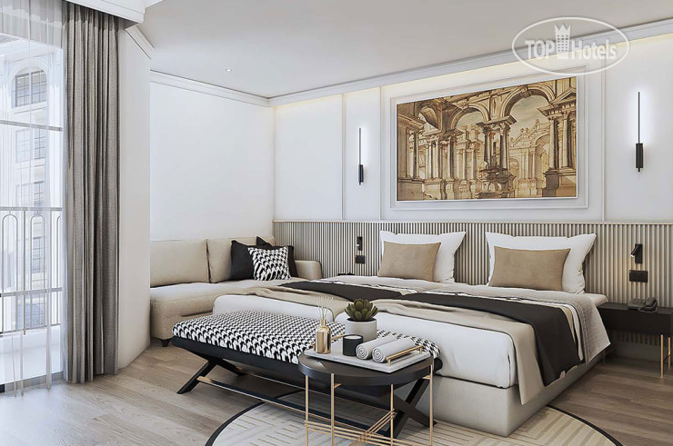 Chateau Du Village Patong