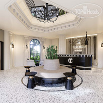 Chateau Du Village Patong 