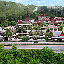 Baan Yin Dee Boutique Resort 