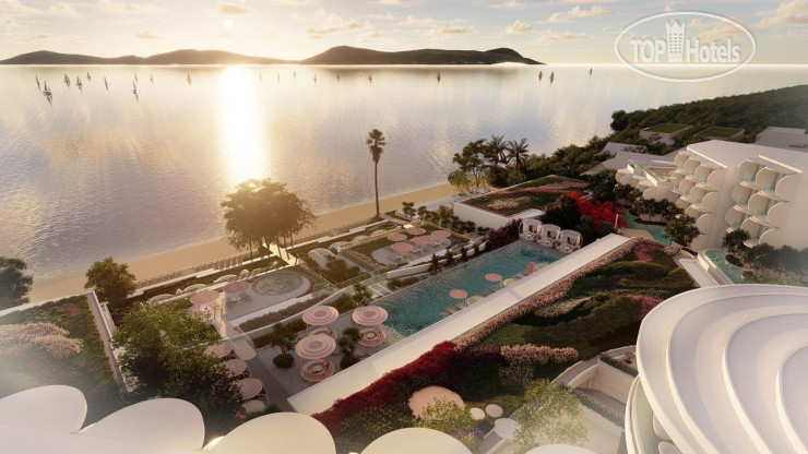 New photos from tourists Veranda Resort Phuket, Autograph Collection 5*