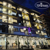 Diva Boutique Hotel 