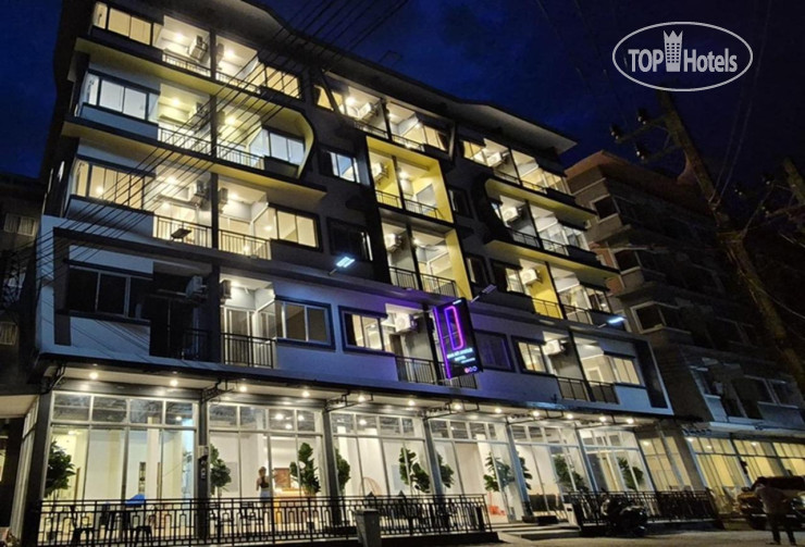 Hotel photo Diva Boutique Hotel 3*