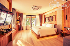 Anona Sunset Boutique 5*