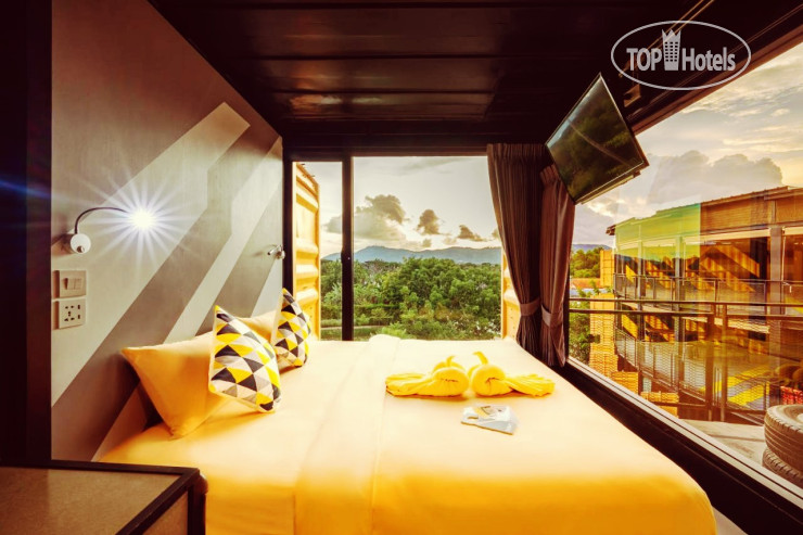 Hotel photo Hivetel 3*