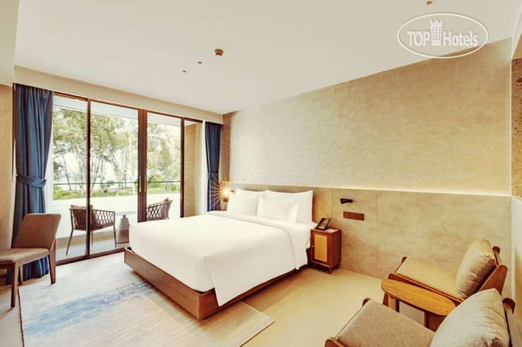 New photos from tourists Kora Beach Resort Phuket 5*