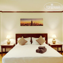 Tri's Miracle Apartment Kata 