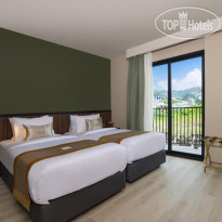 Syama Mansion Patong an Aspira Collection 