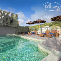 Syama Mansion Patong an Aspira Collection 