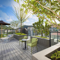 Syama Mansion Patong an Aspira Collection 