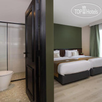 Syama Mansion Patong an Aspira Collection 