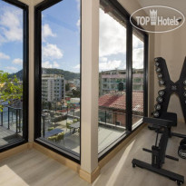 Syama Mansion Patong an Aspira Collection 