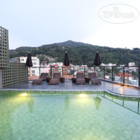 Syama Mansion Patong an Aspira Collection 