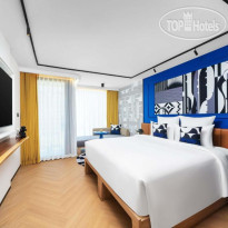 Tribe Phuket Patong 