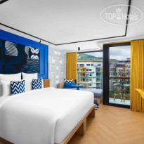 Tribe Phuket Patong 