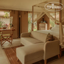Twinpalms Tented Camp Phuket 