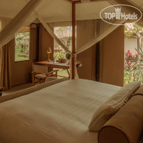 Twinpalms Tented Camp Phuket 