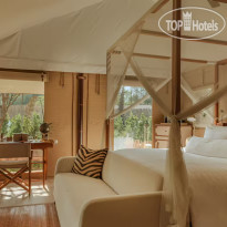 Twinpalms Tented Camp Phuket 