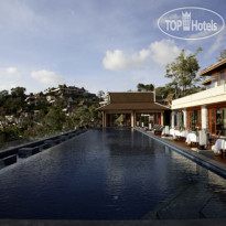 Ayara Kamala Resort & Spa