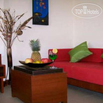 Baramee Resortel 