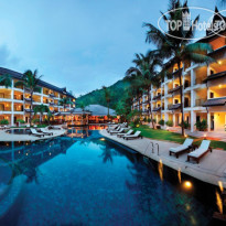 Radisson Resort & Suites Phuket