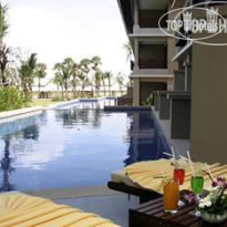Phuket Marriott Resort & Spa, Naiyang Beach