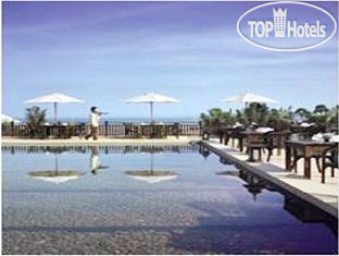Phuket Marriott Resort & Spa, Naiyang Beach