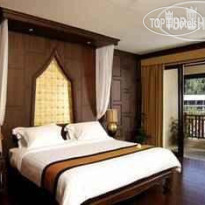 Phuket Marriott Resort & Spa, Naiyang Beach