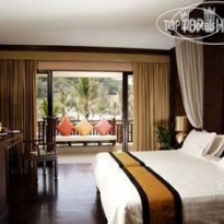Phuket Marriott Resort & Spa, Naiyang Beach