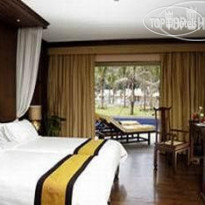 Phuket Marriott Resort & Spa, Naiyang Beach