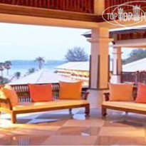 Phuket Marriott Resort & Spa, Naiyang Beach