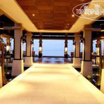 Phuket Marriott Resort & Spa, Naiyang Beach