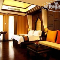 Phuket Marriott Resort & Spa, Naiyang Beach
