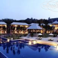 Phuket Marriott Resort & Spa, Naiyang Beach