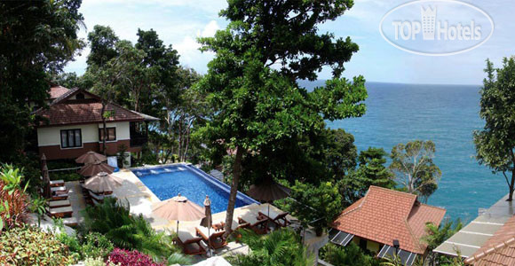 Secret Cliff Resort & Restaurant