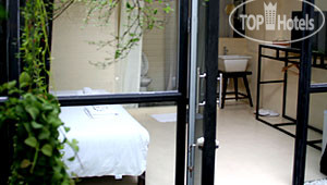 Hotel photo The Taste Phuket 3*