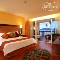 Pullman Phuket Panwa Beach Resort 