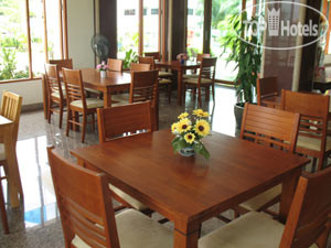 New photos from tourists Mei Zhou Phuket 3*