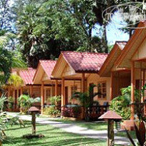 Bangtao Lagoon Bungalow 