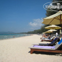 Bangtao Lagoon Bungalow 